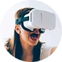 VR machine