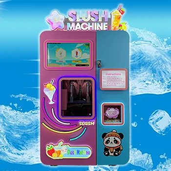 Slush Machine