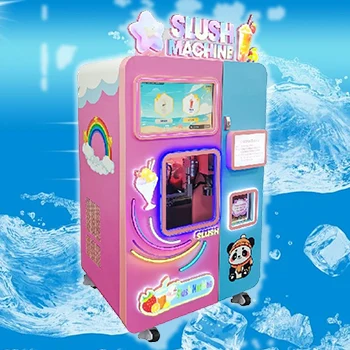 Slush Machine