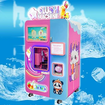 Slush Machine